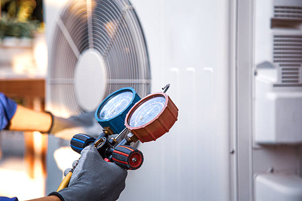 Affordable Emergency Hvac solutions in Emerson, NJ
